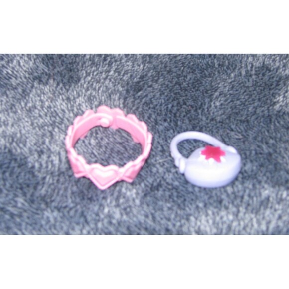 My Little Pony Equestria Girls Twilight Sparkle Doll - Picture 5 of 5